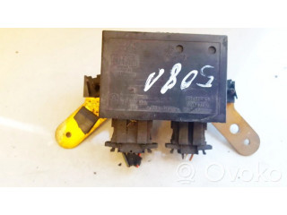 Блок управления иммобилайзера