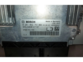 Řídící jednotka 0281032761 Honda Civic