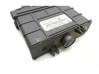 Блок управления коробкой передач 01M927733LT, 5DG007923-65   Volkswagen Golf Cross