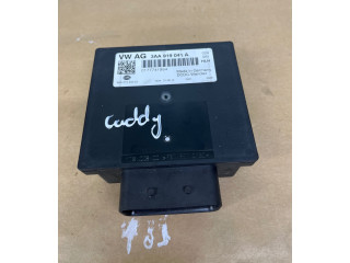 Блок управления 3AA919041A, 0177741954 Volkswagen Caddy