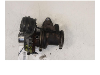 Turbodmychadlo Турбина Fiat Doblo 1.6