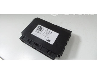 Блок управления климат-контролем 64117951288, 64116842986 BMW 1 F20 F21