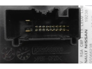 Блок управления Xenon