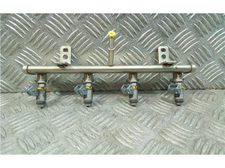 Топливная рампа Jeep Renegade для двигателя 55263624