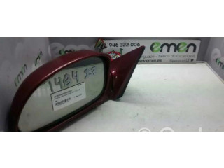 Zpětné zrcátko Hyundai Lantra I GRANATEELECTRICO