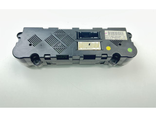 Блок управления климат-контролем 1689508, 1689508   Ford S-MAX