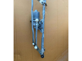 Комплект механизма стеклоочистителей 159200-9260 Fiat Panda III