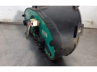 Přístrojová deska Citroen Berlingo 1963 9648836380