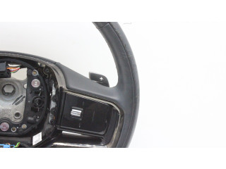 Руль Land Rover Range Rover Velar 2017 - года