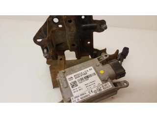 Датчик слепых зон G33D67Y80F, 6PZ00901460 Mazda CX-7