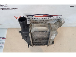 Интеркулер  127000-0681, 127000-0681   Honda Accord 