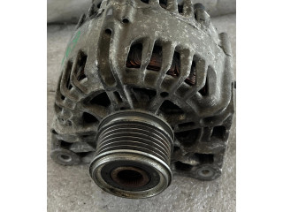 Генератор 231003831R, 231003831R   Dacia Duster      