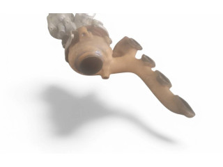  Турбина Dacia Duster II  16411015065   для двигателя K9K-U8 K9KU874      