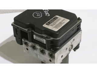 Блок АБС 440500F030, 0265950412 Toyota Corolla Verso AR10 2004-2009 года