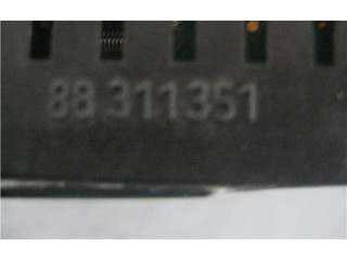 Vstřikovací lišta 6105VZ, 88311351 Citroen Xsara Picasso RHY (DW10TD)