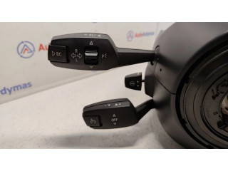 рейка Колонка рулевая 9164419, 61319164419 BMW X5 E70 2006-2013 года