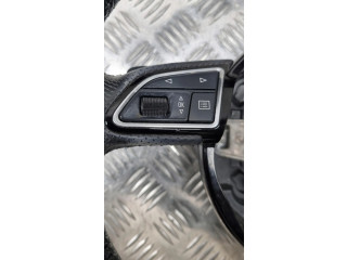 Руль Audi Q3 8U 2011 - 2016 года