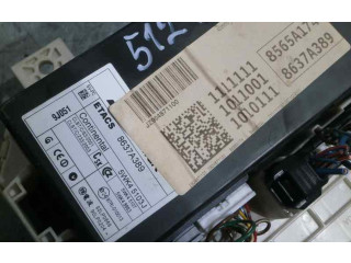 Модуль управления BSM 8565A174, 5WK45103J Mitsubishi Colt