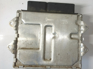 Řídící jednotka 51868975, 8GMFA6 Fiat Punto Evo 2011