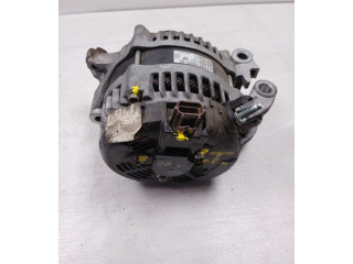 Генератор Ford S-MAX