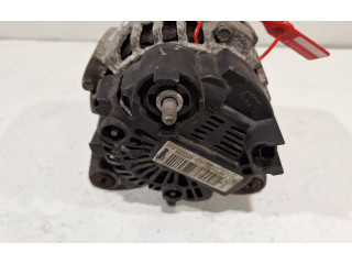 Генератор 8200654541   Renault Clio III      