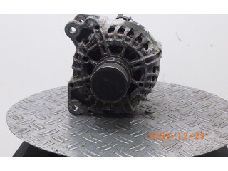 Генератор 04E903015   Volkswagen Golf VII      