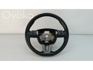 Volant Seat Alhambra (Mk2) 2011 7N5419091ABOU, 7N5419091A  