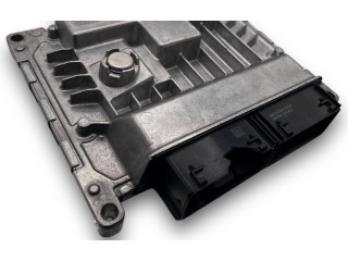 Блок управления двигателем Блок управления 4803, 68350433AC Jeep Renegade