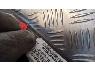 Боковая подушка безопасности A2518600905   Mercedes-Benz R W251