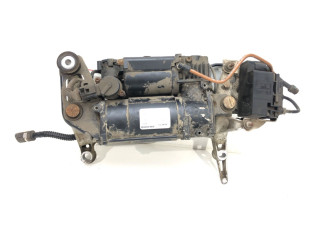 Turbodmychadlo Нагнетатель 7L0616006F   Porsche Cayenne (9PA)   