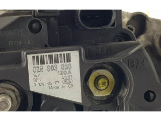 Генератор 028903030 Ford Galaxy