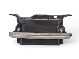 Комплект радиатора 8T0260401D, 8K0121251AA Audi Q5 SQ5