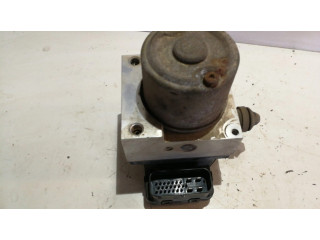 Блок АБС CB01437AZ, AC04500160   Mazda  Premacy  