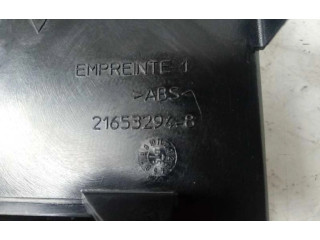 Řídící jednotka Renault Espace - Grand espace V