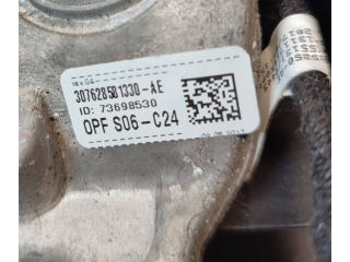 Руль KIA Ceed  2012 - 2018 года 307628581330AE      