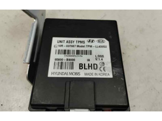 Блок управления 95800-B9000 Hyundai i10