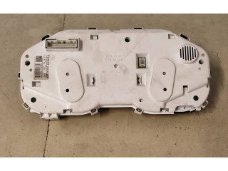 Панель приборов 85013FJ520 Subaru XV