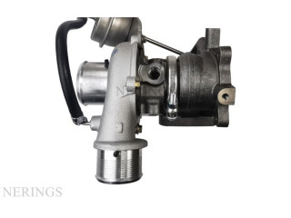 Turbodmychadlo Турбина VL37, TC40-0014 Alfa Romeo Mito