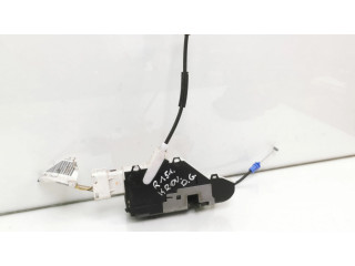 Замок раздвижная дверь