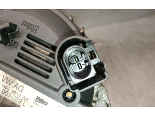 Генератор 03L903023L, 03L903023L Audi A3 S3 8V