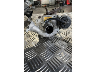 Turbodmychadlo Турбина 00000375G9 Citroen C2 DV4TD_8HX