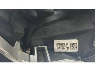 Volant Volkswagen Golf VIII 2020 5H0959542C, 3117090A2