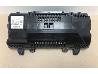 Панель приборов P32374983AA, 0263758333 Polestar 2