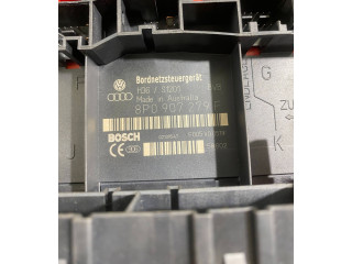 Блок комфорта 8P0907279F Audi A3 S3 8P