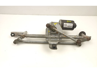 Моторчик дворников 91498232 Opel Combo C