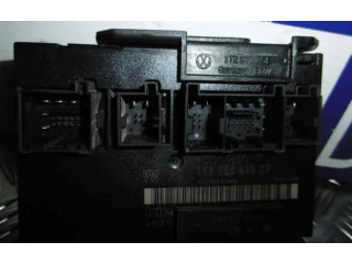 Блок комфорта 1K0959433CP Volkswagen Caddy