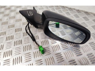 Зеркало электрическое        Volvo S80  2004 - 2006 года   