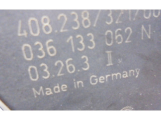 Электрическая задвижка 036133062N, 036133062N Skoda Fabia Mk2 (5J)