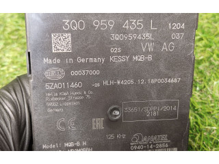 Блок управления 3Q0959435L   Volkswagen Jetta USA
