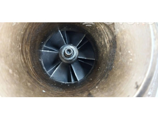 Turbodmychadlo Турбина 55581063, 55587787 Opel Astra J